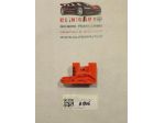 RICAMBI USATI AUTO TOYOTA Yaris Serie 4Y10G 1NZFXE hybrid 1497 (1416)