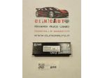 CENTRALINA CLIMA CHEVROLET Cruze Berlina 13505748 P13505748 Z20S1 (09)