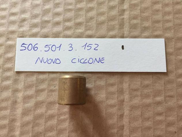 Bussola snodo pedale freno Garelli Ciclone GR 5065013152