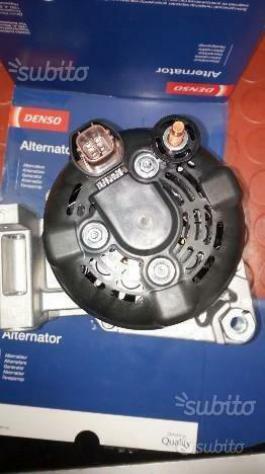 Alternatore suzuki grand vitara 3.2 3140079k00 - Foto 4
