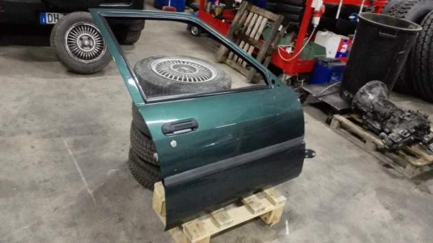 Porta Anteriore Destra Completa Alfa 33 2 serie 1992 - Foto 2