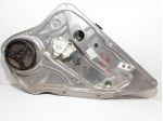 MOTORINO ALZAVETRO POSTERIORE DESTRA MERCEDES Classe C Berlina W204 0005608 …