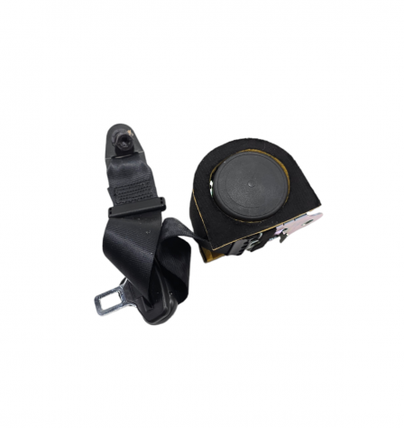 CINTURA DI SICUREZZA POSTERIORE SX FIAT Panda 3° Serie 735561637 (12) - Foto 4