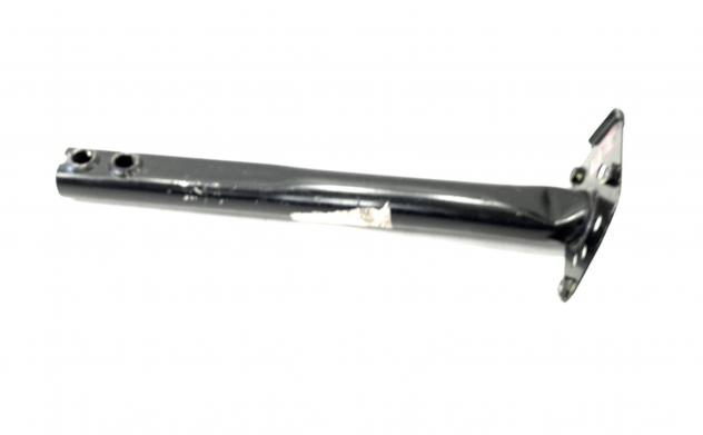 PUNTALE ANTERIORE SX CULLA MOTORE JEEP Compass Serie 00534123450 55282328 Benzina 1300 (16) - Foto 5