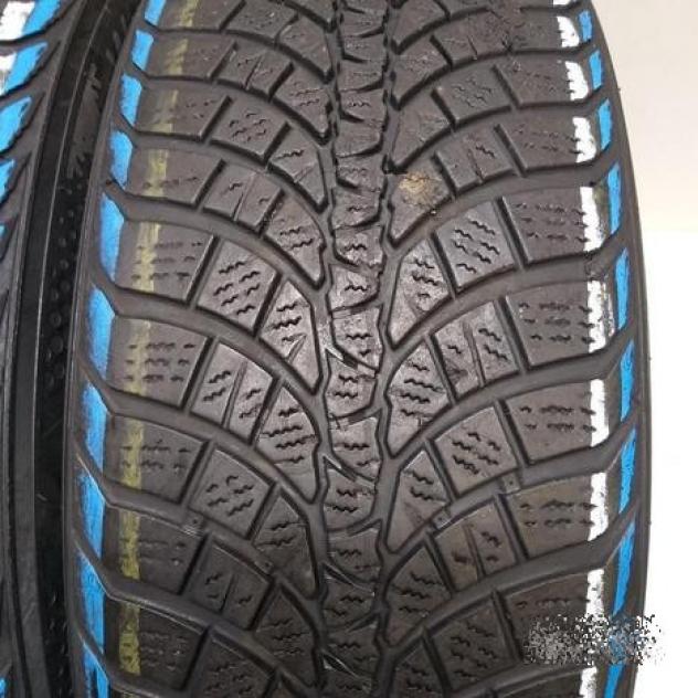 2 gomme 215 55 17 kumho a29184 - Foto 2