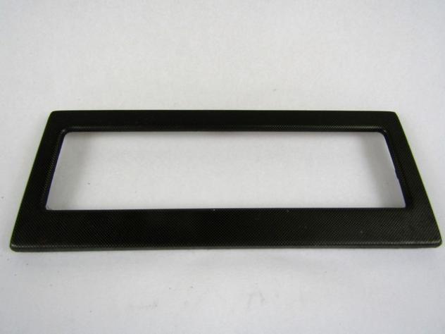 3B0907047C RIVESTIMENTO MASCHERINA CENTRALE CRUSCOTTO VOLKSWAGEN PASSAT SW 1.9 D 4X4 81KW 5M 5P (1999) RICAMBIO USATO