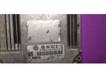 CENTRALINA MOTORE VOLKSWAGEN-VW 03L906022DC Bosch 0281014693