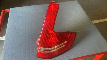 Fanale posteriore DX Citroen C4 berlina del 2006 - Foto 2