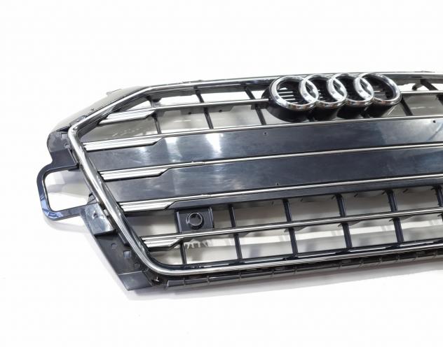 MASCHERINA ANTERIORE AUDI A4 Berlina (8W2) 8W0853651DF (15) - Foto 7