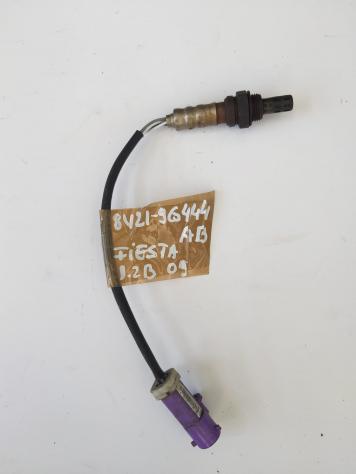 SONDA LAMBDA FORD Fiesta 6° Serie 98AB-9F472-BB benzina 1.2 (0817)