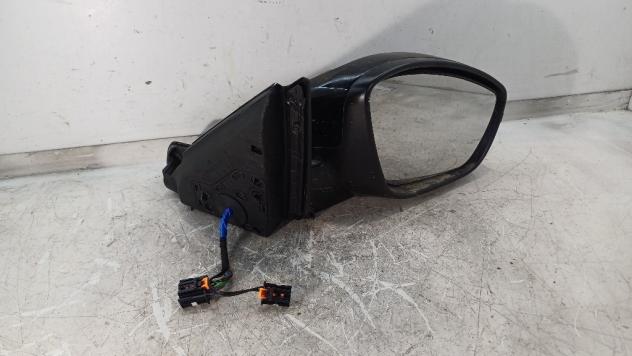 SPECCHIETTO RETROVISORE DESTRO PEUGEOT 208 Serie 98260175XT ZKX/ZK01 (19)