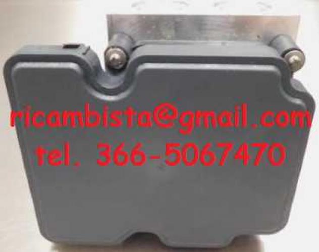 0265254314 A4479003802 Mercedes Vito gruppo ABS pompa