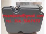 0265254314 A4479003802 Mercedes Vito gruppo ABS pompa