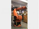 ROBOT INDUSTRIALE KUKA KR360 L240 KRC2 ED.05 Usato