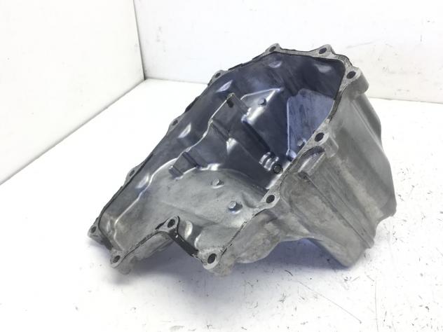 HONDA CBR RR ABS KM0 600 CARTER COPPA OLIO 2024 2026 PC69A4RK - Foto 3