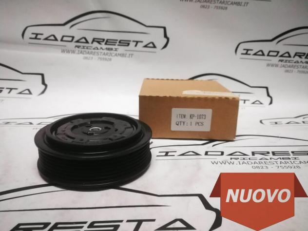 Puleggia Compressore Clima Polo - Fox 6Q0820803K