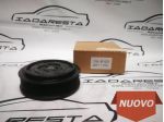 Puleggia Compressore Clima Polo - Fox 6Q0820803K