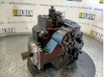 Pompa Danfoss H1P 089 per Terex
