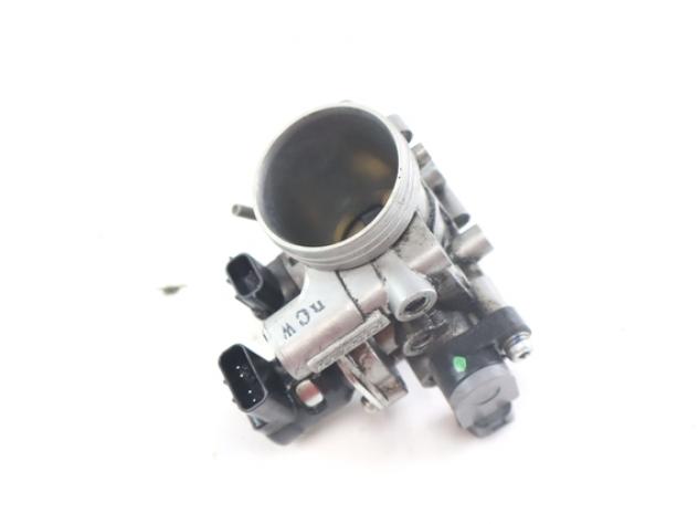 SYM JOYMAX 300 Z+ 16401L3D000 CORPO FARFALLATO 21 - 24 THROTTLE BODY - Foto 3