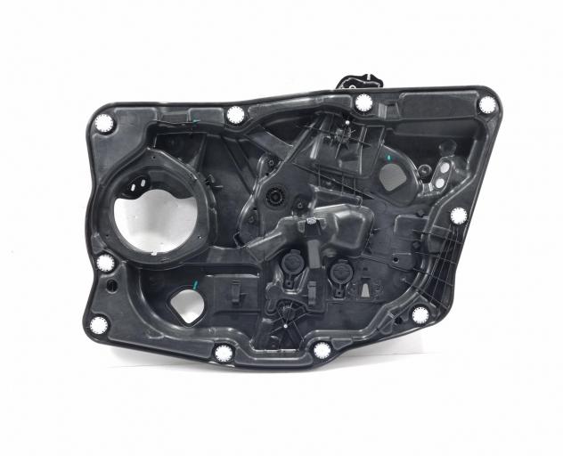 ALZACRISTALLO ELETTRICO ANT. DX FIAT 500 X Serie 552 63 087, 552 63 088 (15)