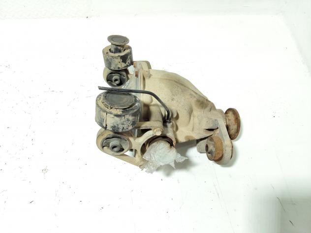 DIFFERENZIALE POSTERIORE LAND ROVER Freelander 1° Serie TVK000180 20T2N Diesel 2000 (9803) - Foto 3