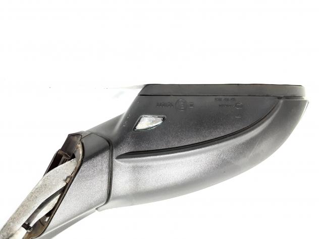 SPECCHIETTO RETROVISORE DESTRO VOLKSWAGEN Golf 7 Berlina E1021277 (12) - Foto 5