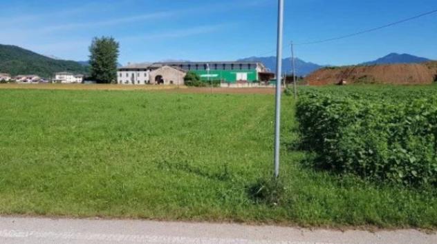 Immobile in asta di 2613 m² in vendita a Malo - Foto 2