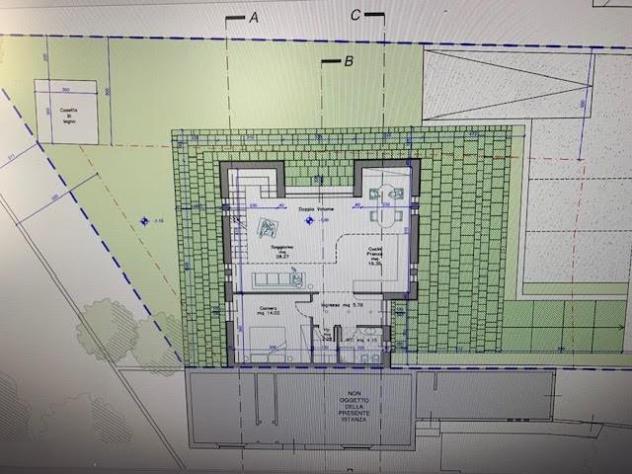 Terreno edif. residenziale in vendita a San Giuliano Terme 120 mq Rif: 1402571
