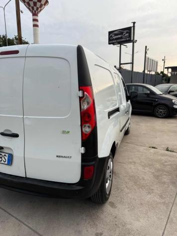 RENAULT RENAULT KANGOO PASSO LUNGO rif. 24243985 - Foto 7