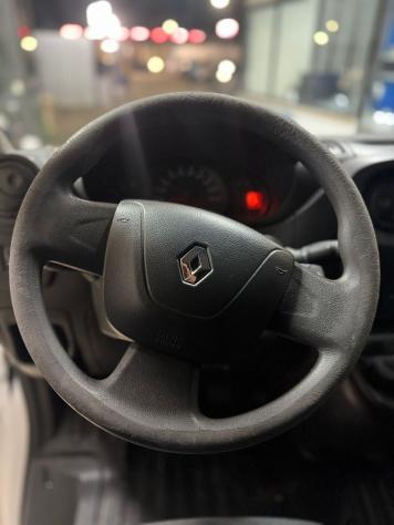 Renault Master T35 2.3 dCi/145 PM Cabinato Twin Turbo S&S - Foto 7