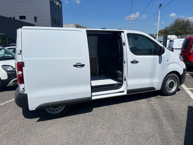 FIAT Scudo Scudo Ice van M 1.5 diesel 120cv S&S Easy Pro (IVA ESCL) - Foto 8