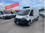 FIAT DUCATO 2.2 140CV E6  DUCATO FRIGO FRCX-20 rif. 23682901