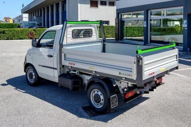 PIAGGIO CASSONE RIBALTABILE rif. 23882881 - Foto 3