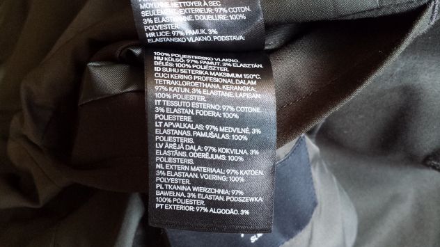 giacca da uomo H&M - Foto 7