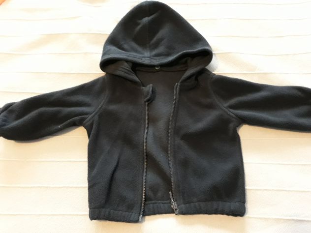 Giacca imbottita Prenatal taglia 3-6 mesi - Foto 2