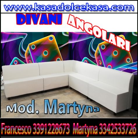 Maestri del Divano al tuo Servizio - Foto 2