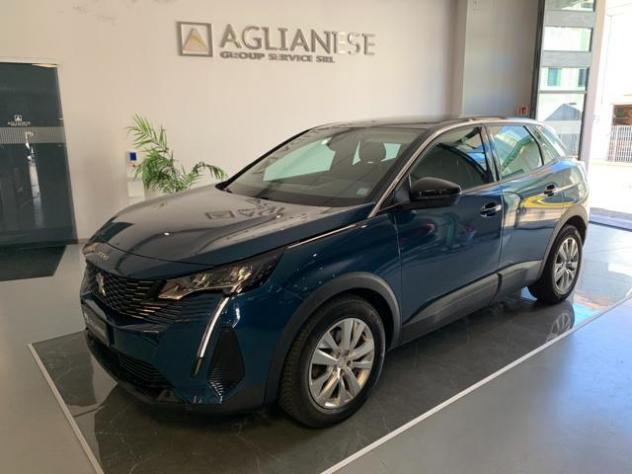 PEUGEOT 3008 BlueHDi 130 S&S Active Pack rif. 23781060