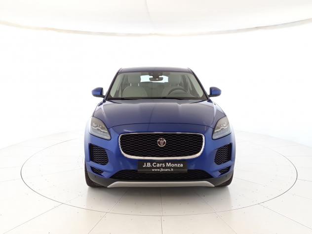 Jaguar E-Pace 2.0D i4 150cv S AUTO AWD - IVA ESPOSTA - Foto 8