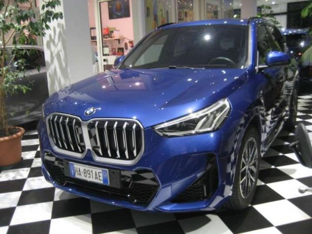 BMW X1 XDRIVE 2.0 D MSPORT rif. 23256814 - Foto 6