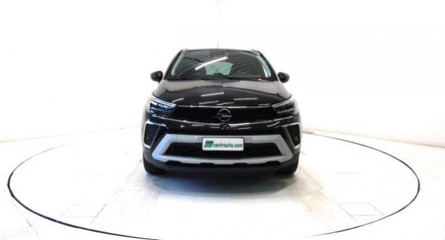 OPEL Crossland 1.2 Turbo 5P Manuale Edition * 110CV * OK NEOPA.* rif. 23826044 - Foto 2