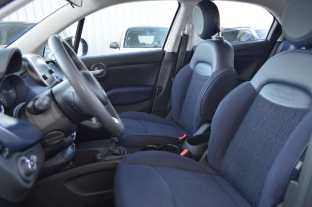 FIAT 500X 1.0 T3 CLUB 120 Cv rif. 23961448 - Foto 8