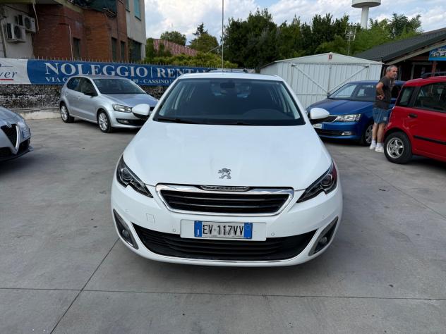308 1.6 DIESEL 2014 197.000KM-NUOVO PREZZO - Foto 2