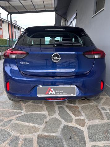 Opel Corsa 5 Porte Corsa 1.2 Edition 75cv - Foto 8