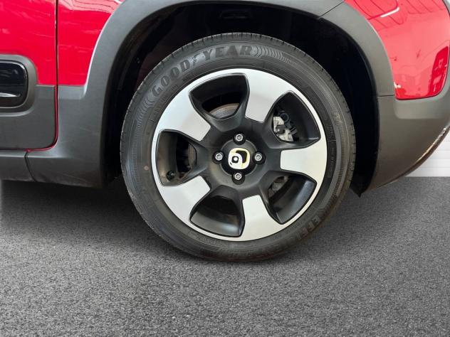 FIAT Pandina III 2024 Cross Cross 1.0 firefly hybrid s&s 70cv - Foto 6