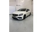 Mercedes-Benz Classe A A 200 d Premium
