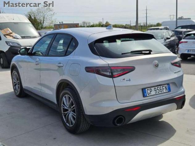ALFA ROMEO Stelvio Stelvio my23 2.2 td Super Q4 210cv auto - GP956FN rif. 23965827 - Foto 6