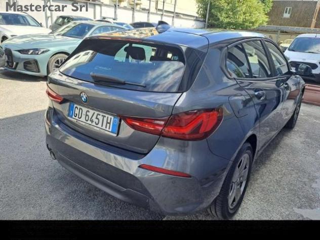 BMW 116 Serie 1 F40 116d Business Advantage auto - GD645TH rif. 24083531 - Foto 4