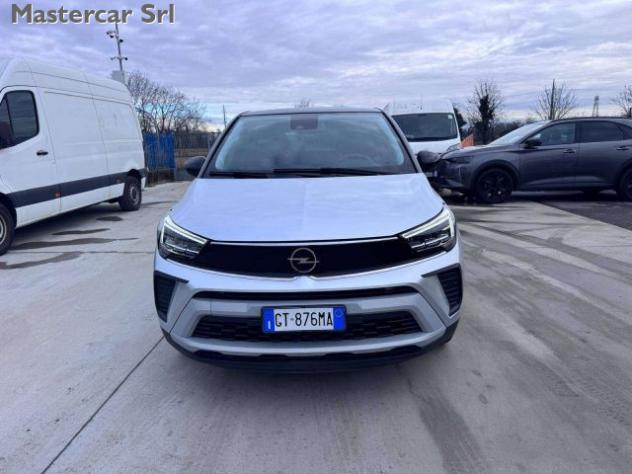 OPEL Crossland 1.2 130cv Elegance autom AT6 - GT876MA rif. 23952192 - Foto 7
