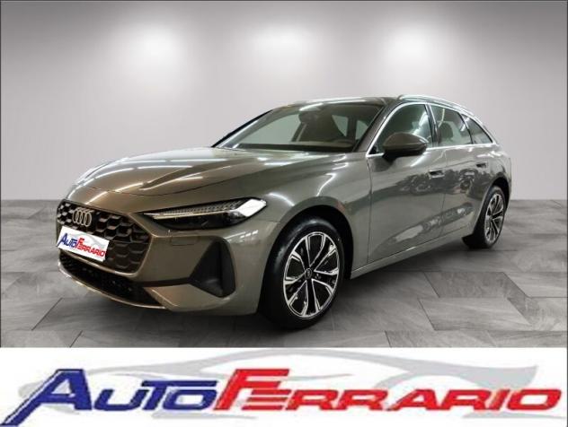 AUDI A5 3ª serie A5 Avant TFSI 110 kW S tronic Business