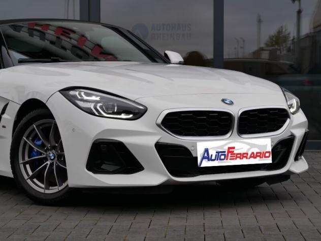BMW Z4 (G29) Z4 sDrive20i Msport - Foto 4